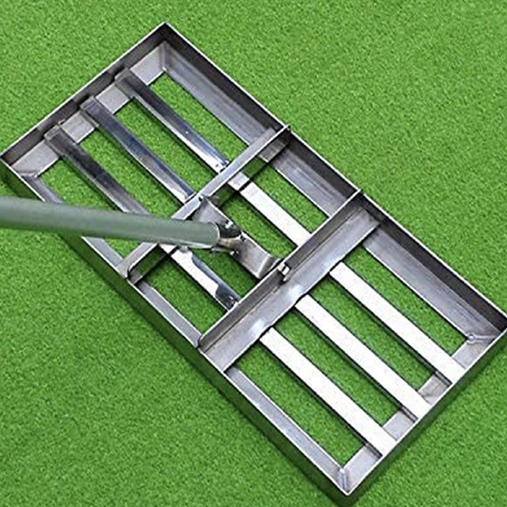 Lawn Lute: Yard Spreader: image 5