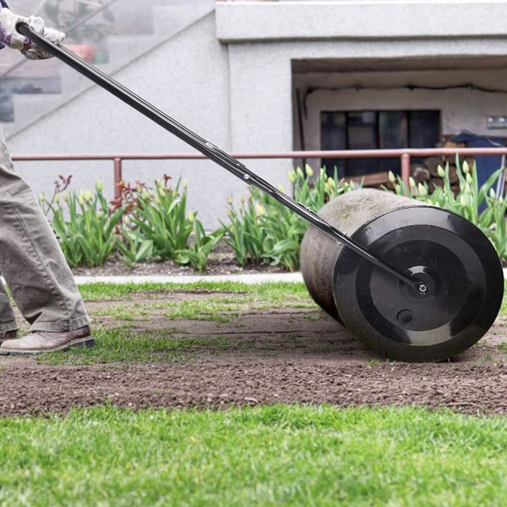 Lawn Roller