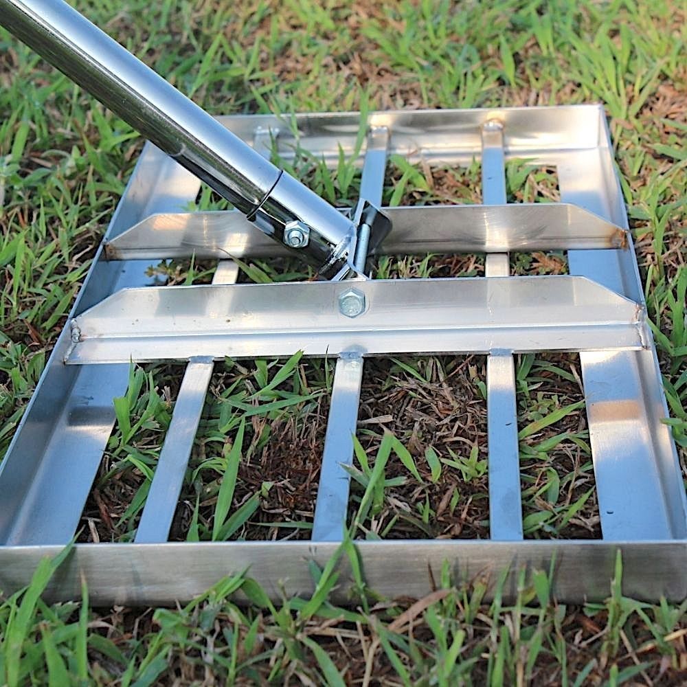 Lawn Leveller: Super Spreader: image 3