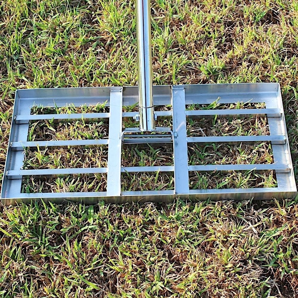 Lawn Leveller: Super Spreader: image 5