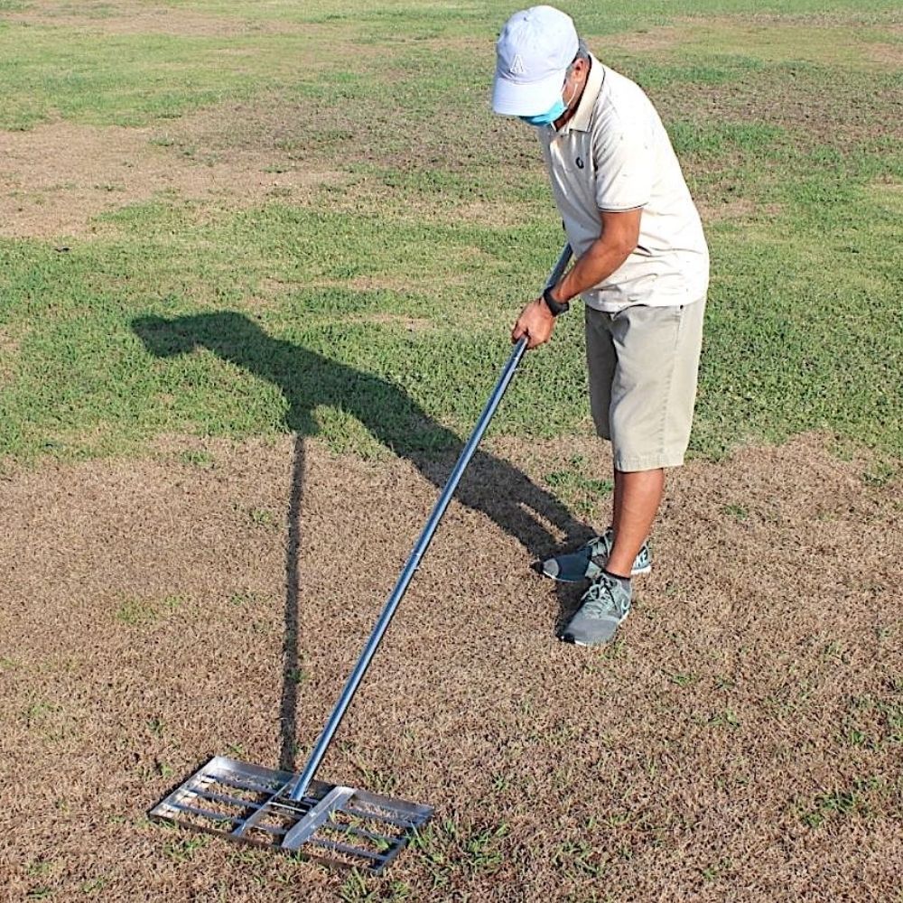 Lawn Leveller: Super Spreader: image 7