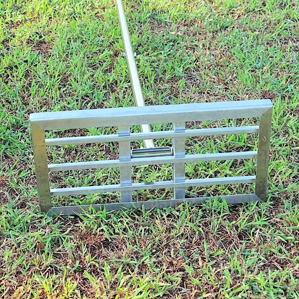 Lawn Leveller: Super Spreader: image 6