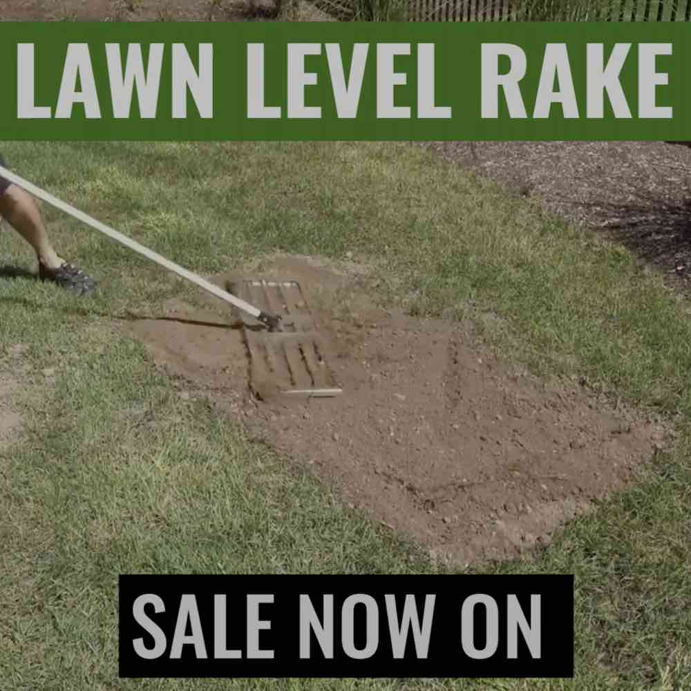 Lawn Leveller: Super Spreader: image 1
