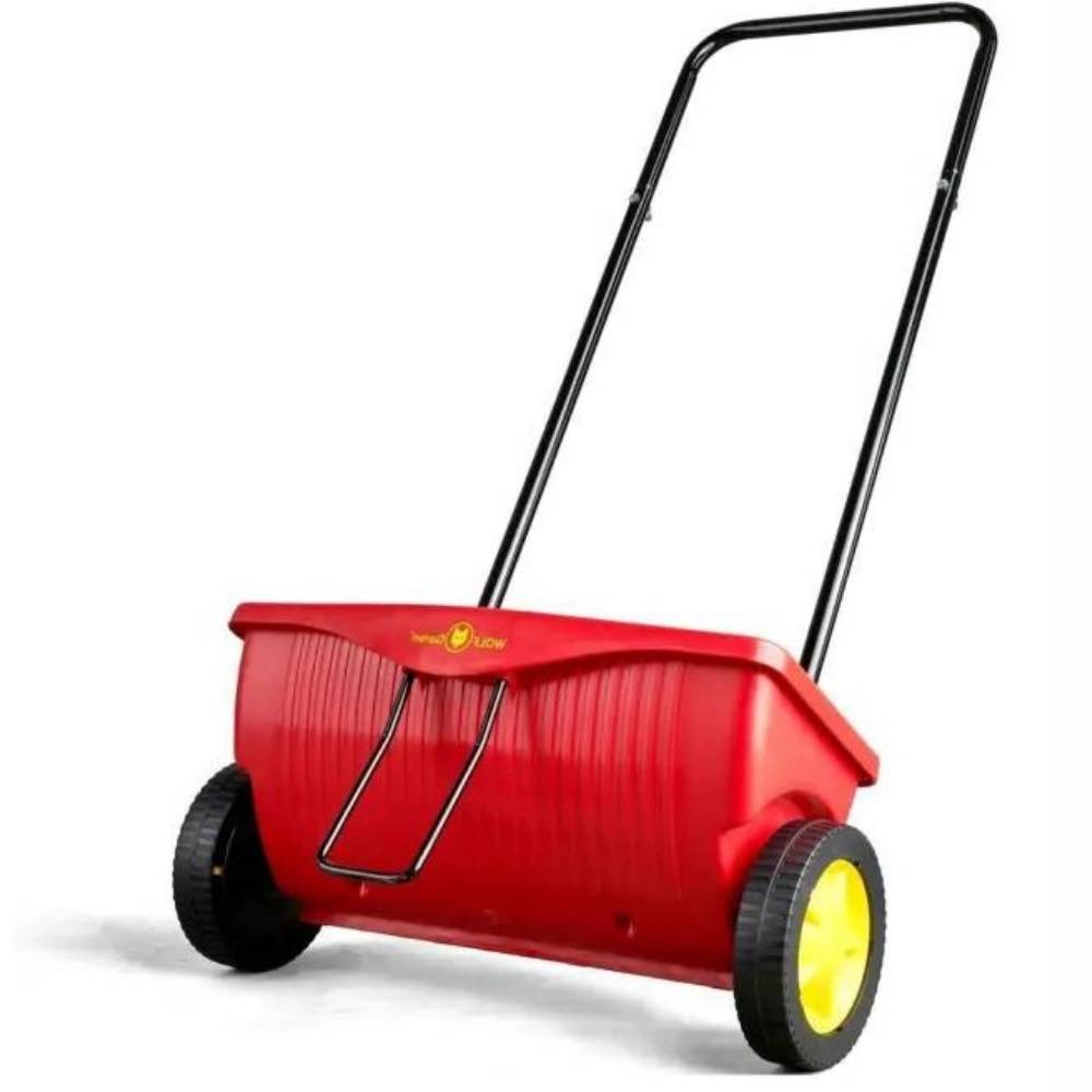 Seed Spreader: image 2