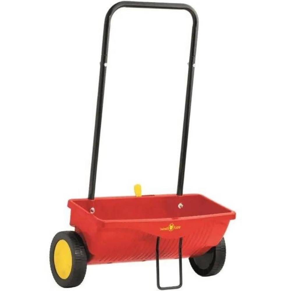 Seed Spreader: image 3