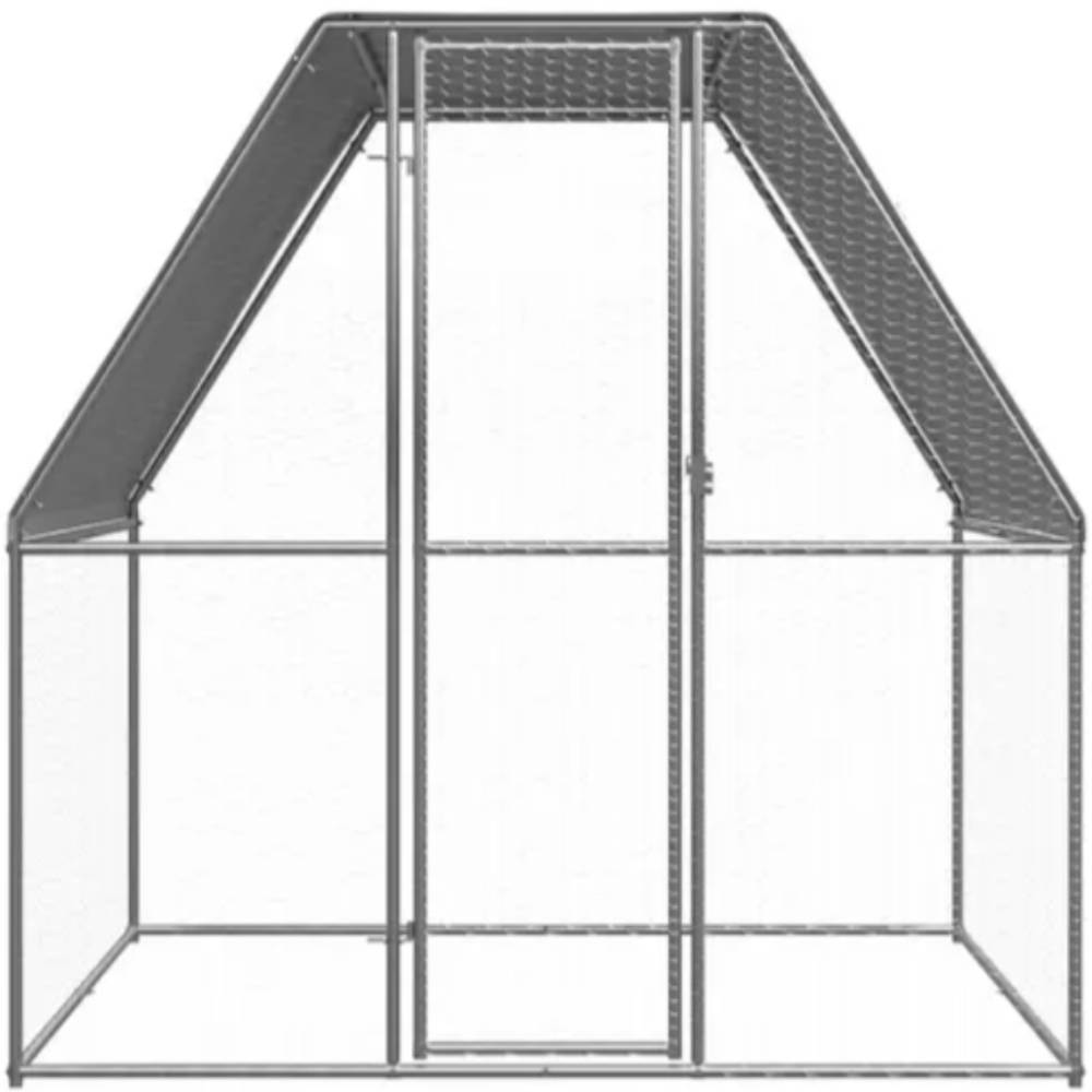 Chicken Cage