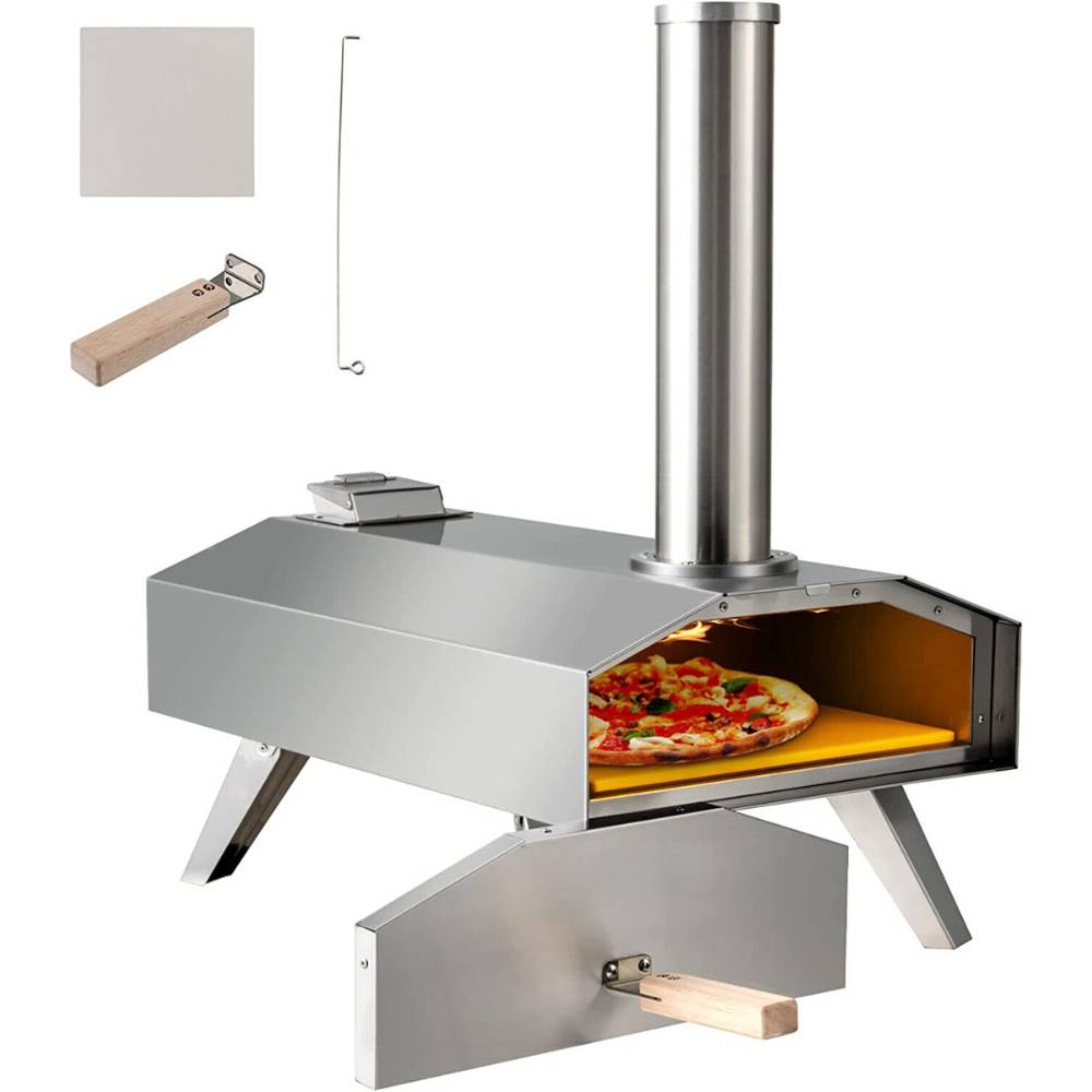 Portable Pizza Oven: image 7