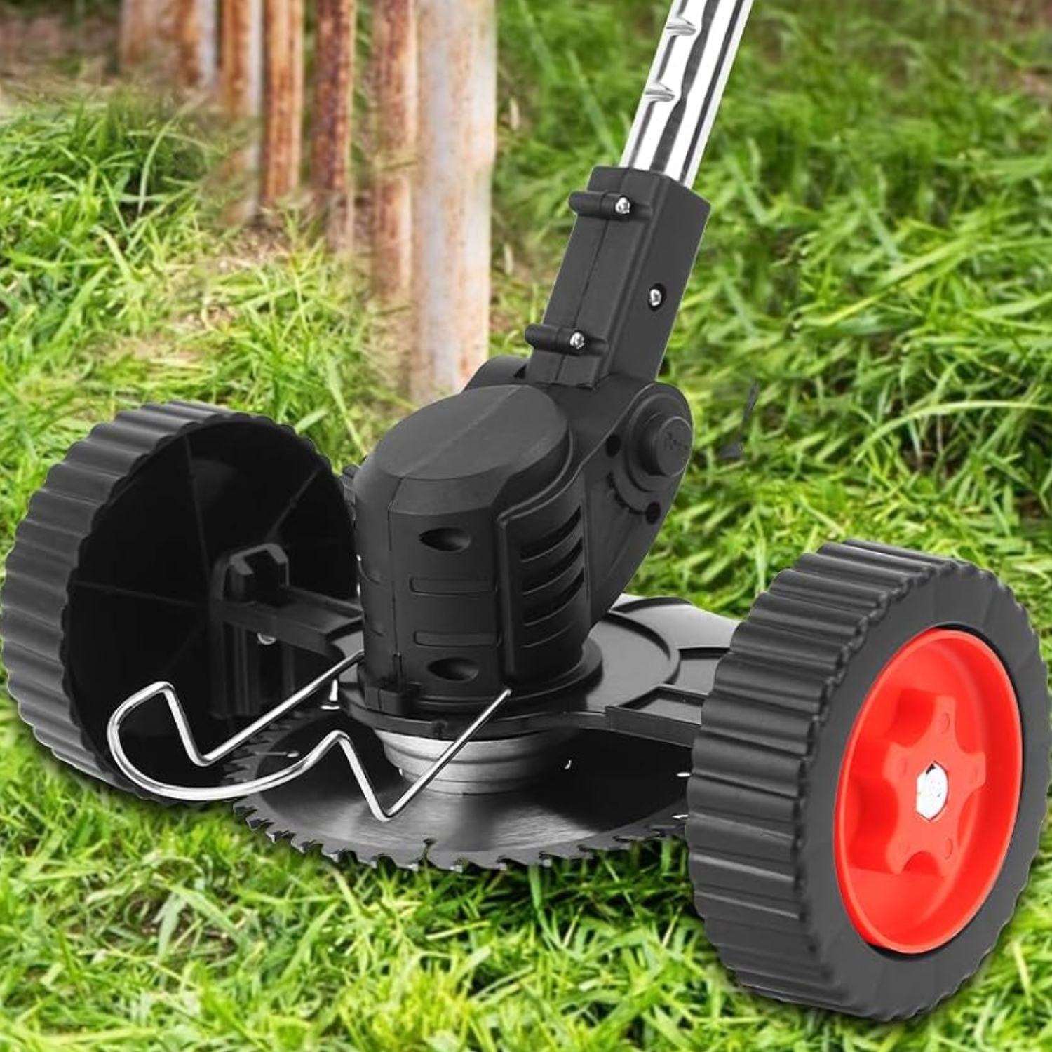Electric Lawn Mower