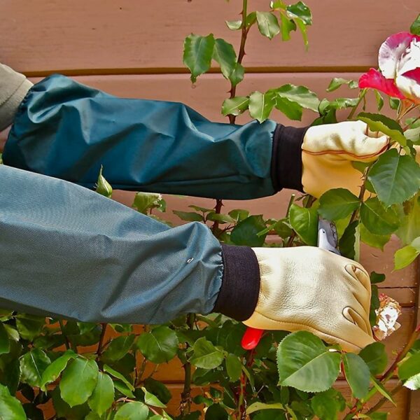 gardening arm sleeves