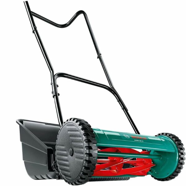 buy manual garden lawn mower
