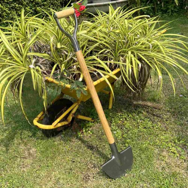 buy garden edger shovel