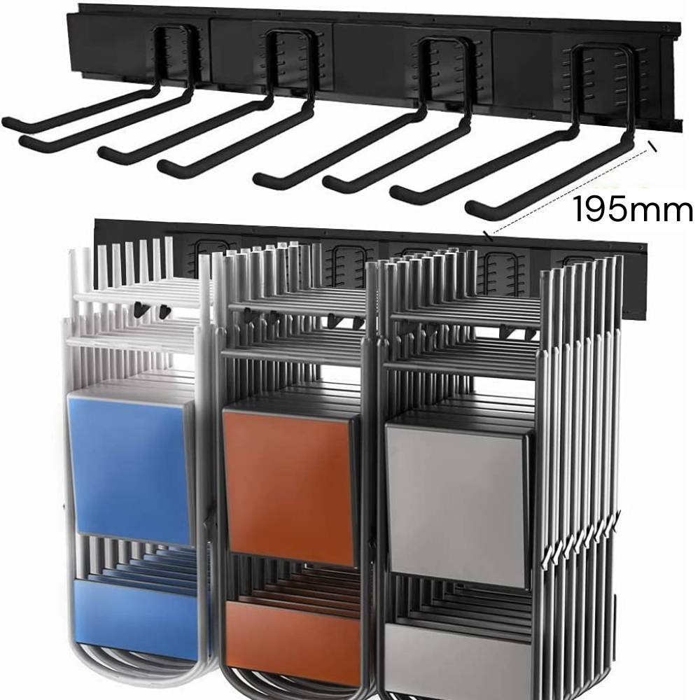 buy adjustable hanging storage rack