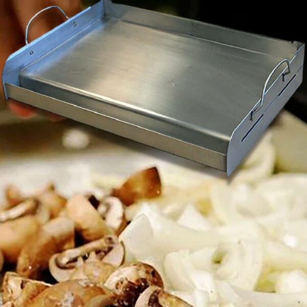buy flat top bbq griddle