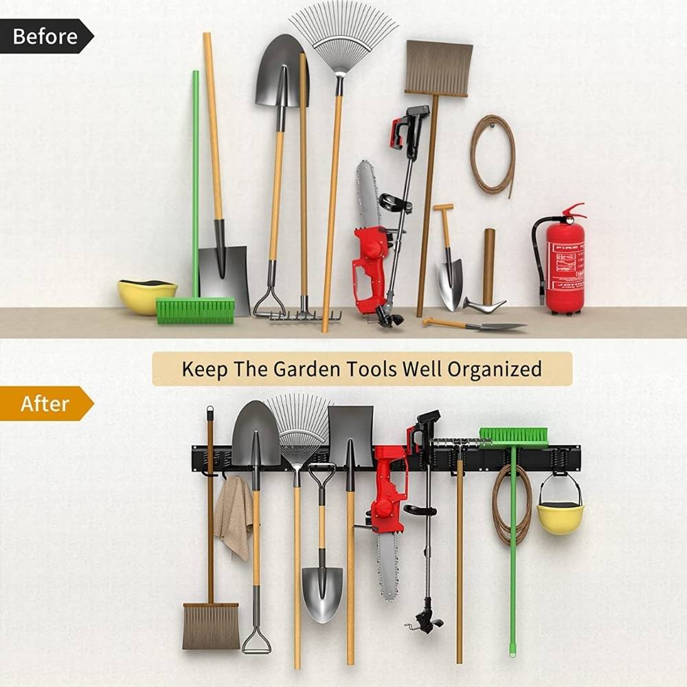 buy garden tools organiser