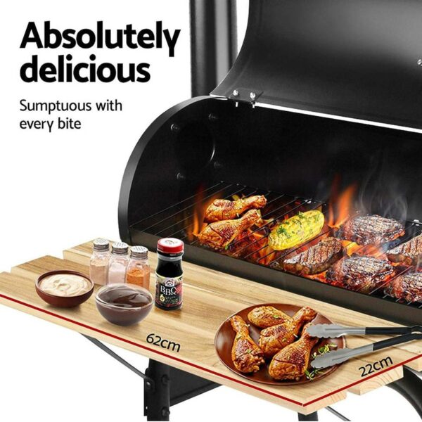 buy cooking grill bbq smoker