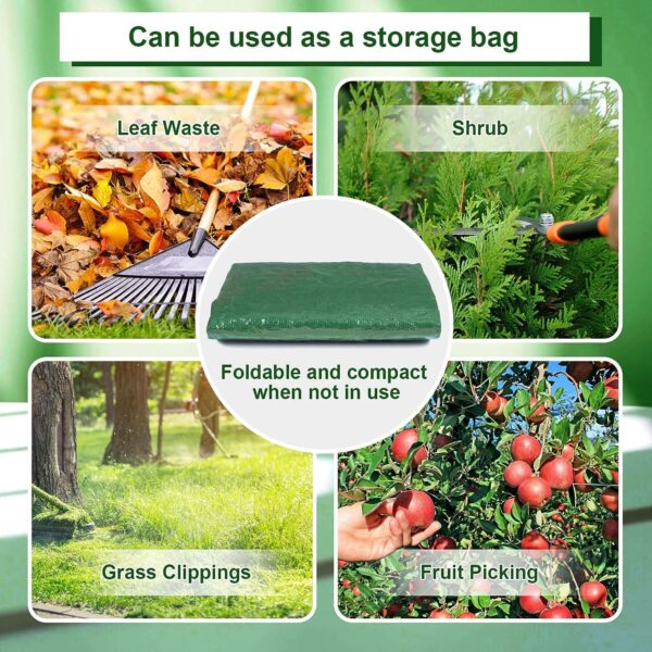 buy garden yard waste bag