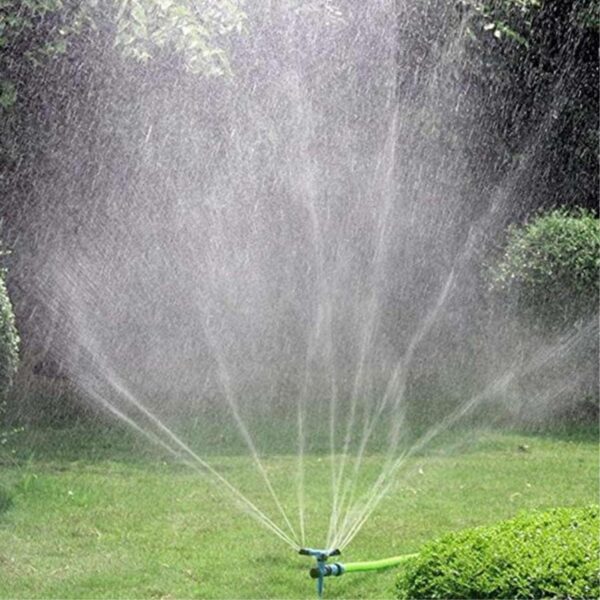 buy best lawn sprinklers