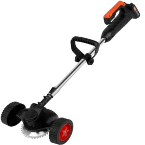 best electric lawn mower